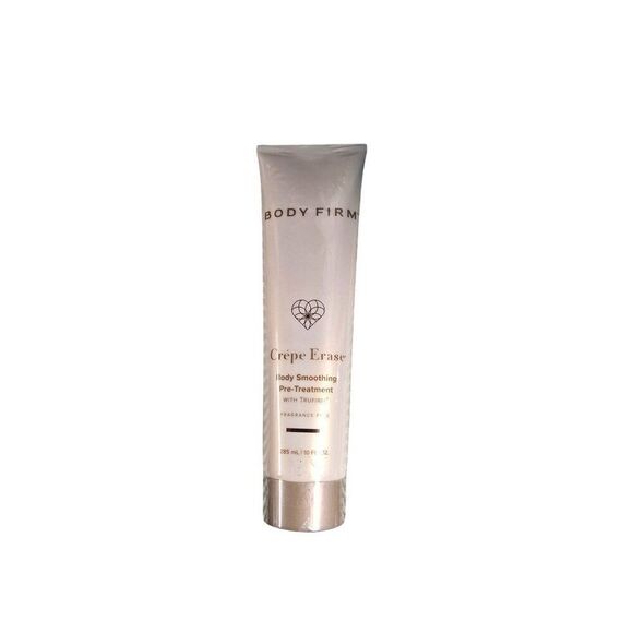 Crêpe Erase Body Smoothing Pre-Treatment 285ml With TruFirm Complex For Firm Ski - Picture 1 of 2